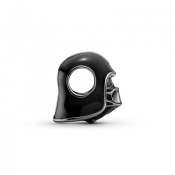 Charm en plata de ley Darth Vader™ Star Wars™