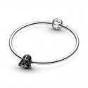 Charm en plata de ley Darth Vader™ Star Wars™