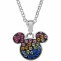 Colgante plata DISNEY MICKEY