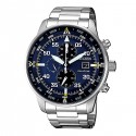 Reloj Citizen Eco-Drive Aviator CA0690-88L Reloj Citizen Eco-Drive Aviator CA0690-88L