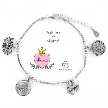 Pulsera De La Mamá