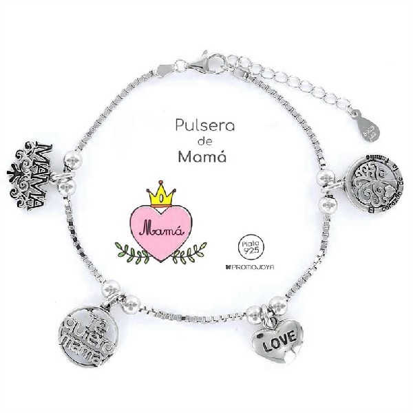 Pulsera De La Mamá