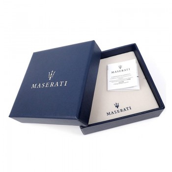 Pulsera Maserati JM219AQH15