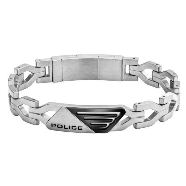 Pulsera Police PJ.26556BSS-01