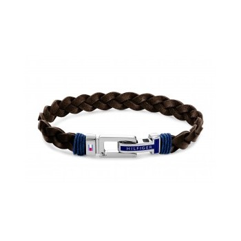 PULSERA TOMMY HILFIGER HOMBRE 2790309