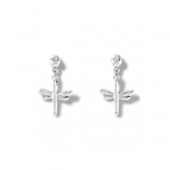 PENDIENTES UNO DE 50 MUJER HOLD-ME TIGHT PEN0752MTL0000U