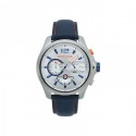 Reloj Police DENVER R1471294001 Hombre Acero Crono