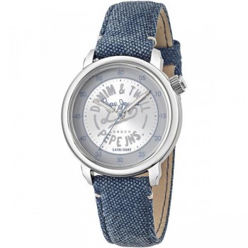 Reloj Pepe Jeans Mujer