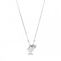 Collar PANDORA I Love You. 396580-60