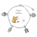 Pulsera de la mascota