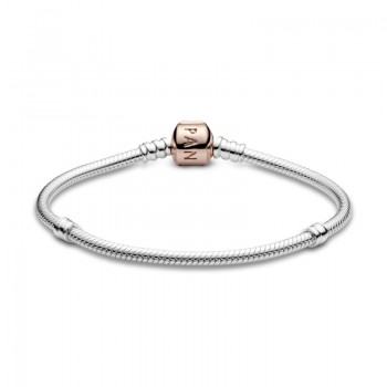 Pulsera Moments Pandora Rose para charms