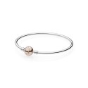 Pulsera Moments Pandora Rose