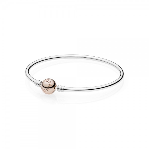 Pulsera Moments Pandora Rose