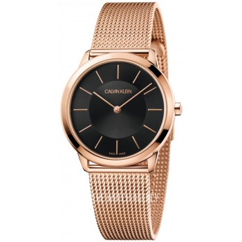 Reloj Calvin Klein K3M2262Y