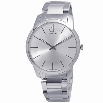 Reloj Calvin Klein City...