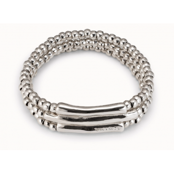 PULSERA HEAVY METAL