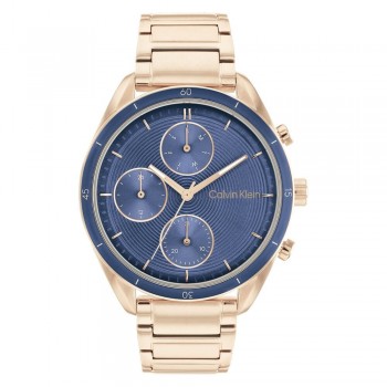 RELOJ CALVIN KLEIN MUJER...