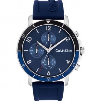 RELOJ CALVIN KLEIN GAUGE...