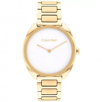 Reloj Calvin Klein Adorn...