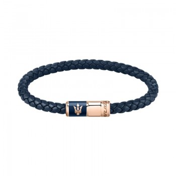 Pulsera Maserati Hombre...