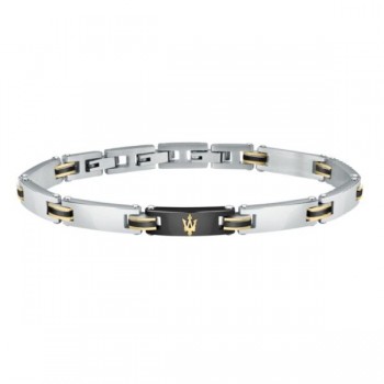 PULSERA MASERATI JM421ATZ10