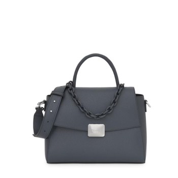 Bolso City TOUS Lucia Gris...