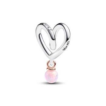 Charm Pandora Corazón...