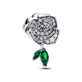 Charm Pandora Rosa...