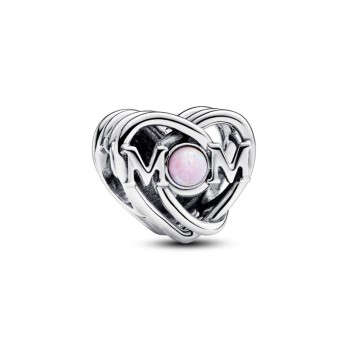 Charm Pandora Corazón y...