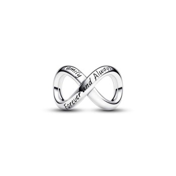 Charm Pandora Infinito Para...