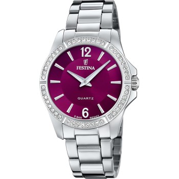 RELOJ DE MUJER FESTINA...