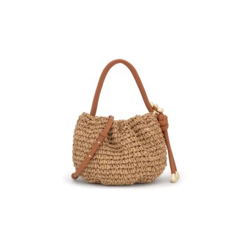 Bolso Bombonera TOUS Daisy...
