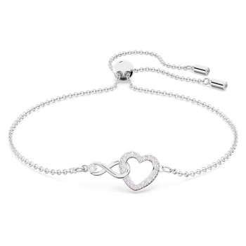 Pulsera Swarovski Hyperbola...