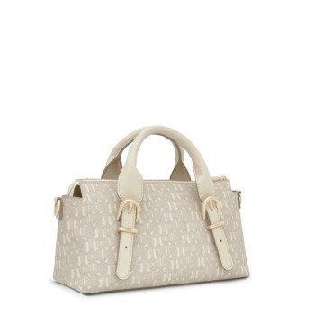 Bolso bowling TOUS Buckles...