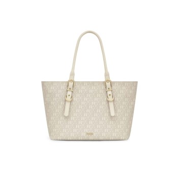 Capazo grande beige TOUS...