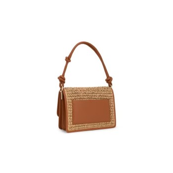 Bolso Bandolera TOUS Audree...