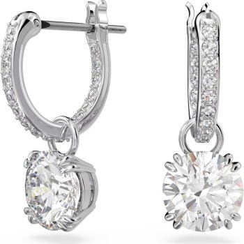 Pendientes Swarovski...