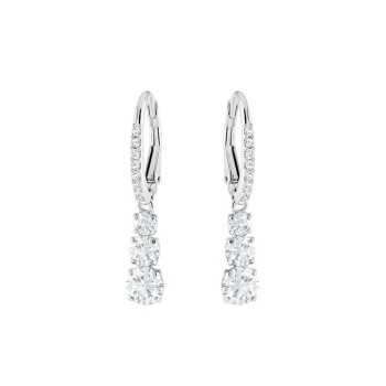 Pendientes Swarovski...