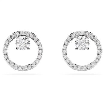 Pendientes Swarovski...