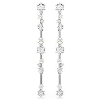 Pendientes Swarovski...