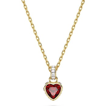 Gargantilla Swarovski...