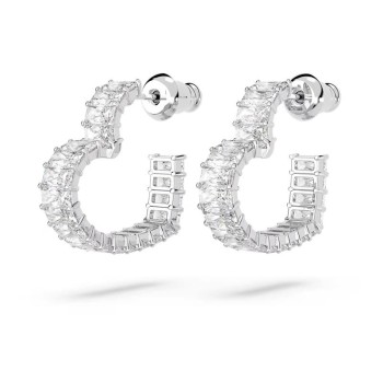 Pendientes Swarovski Matrix...