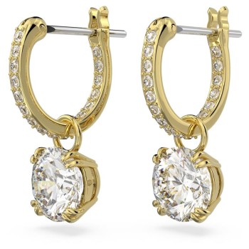 Pendientes Swarovski...