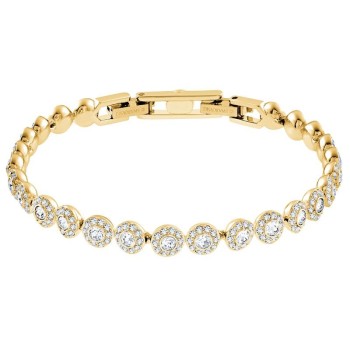 PuPulsera Swarovski Angelic...