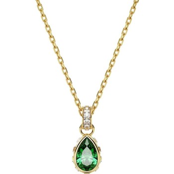 Gargantilla Swarovski...