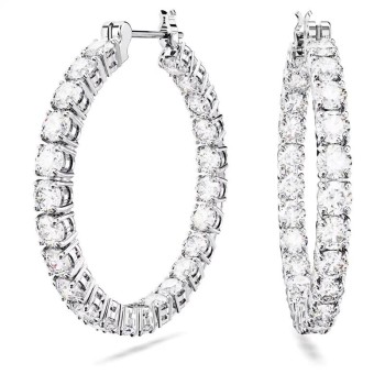 Pendientes Swarovski Matrix...