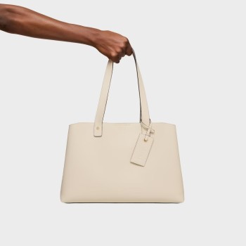 City mediano beige TOUS The...