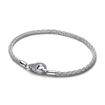 Pulsera Pandora Cola de...
