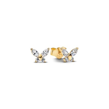 Pendientes Pandora Mariposa...