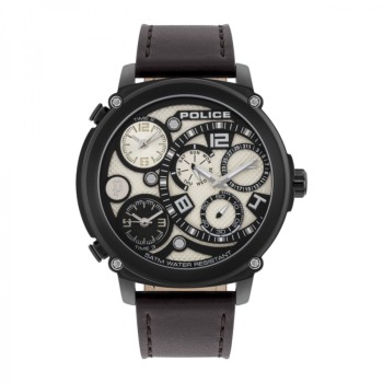 RELOJ POLICE TITAN...